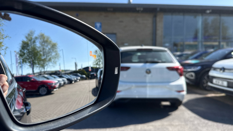Volkswagen T-Cross 1.0 TSI 110 SE 5dr Petrol Estate
